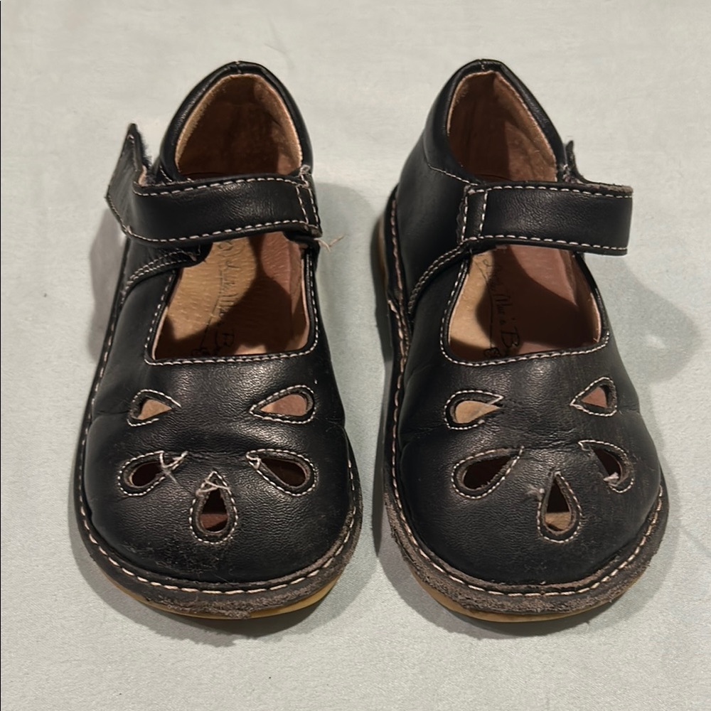 Toddler Mary Jane shoes